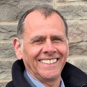 Meet your Posher, George